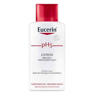 Eucerin pH5 Lotion empfindliche Haut bei apo-discounter.de bestellen