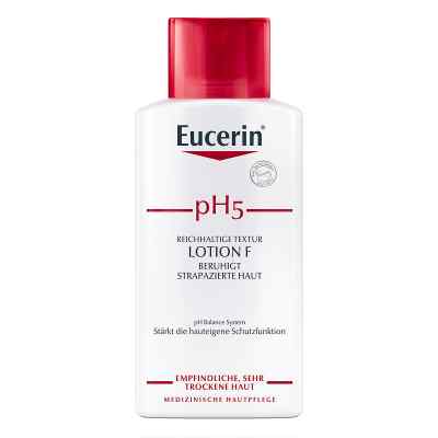 Eucerin pH5 Lotion F empfindliche Haut bei apo-discounter.de bestellen