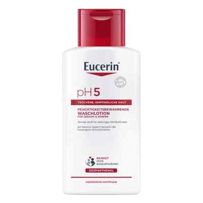 Eucerin pH5 Waschlotion empfindliche Haut bei apo-discounter.de bestellen