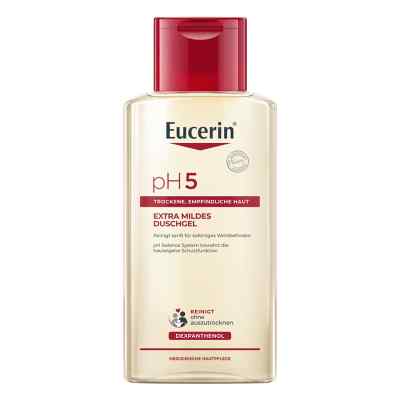 Eucerin pH5 Duschgel empfindliche Haut bei apo-discounter.de bestellen
