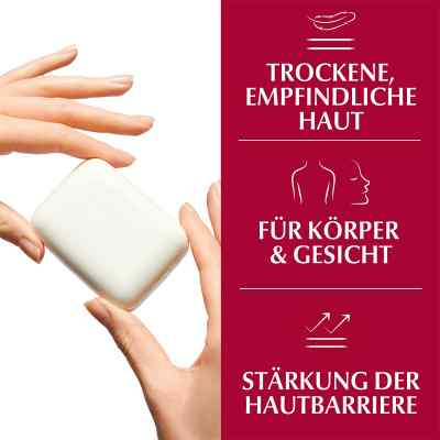 Eucerin pH5 seifenfreies Waschstück empfindl.Haut bei apo-discounter.de bestellen