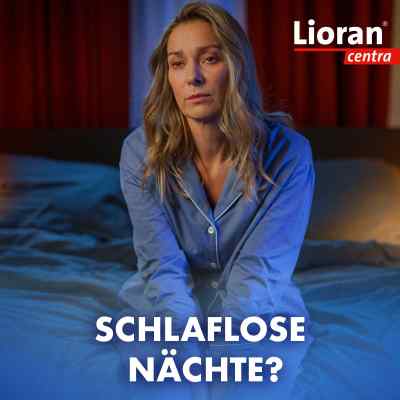 Lioran centra überzogene Tabletten bei apo-discounter.de bestellen