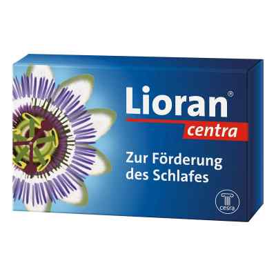 Lioran centra überzogene Tabletten bei apo-discounter.de bestellen
