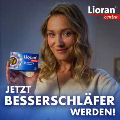 Lioran centra überzogene Tabletten bei apo-discounter.de bestellen