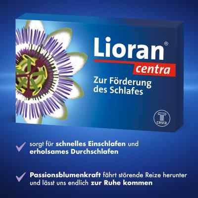 Lioran centra überzogene Tabletten bei apo-discounter.de bestellen