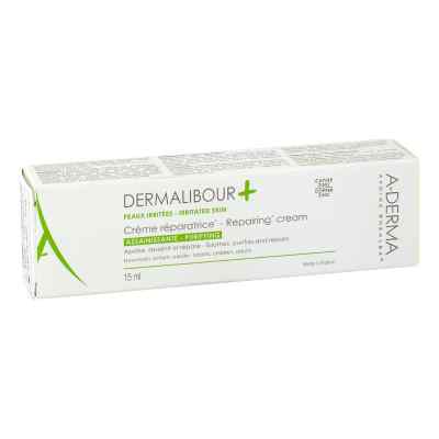A-derma Dermalibour+ regenerierende Creme bei apo-discounter.de bestellen