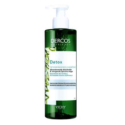 Vichy Dercos Nutrients Shampoo Detox bei apo-discounter.de bestellen