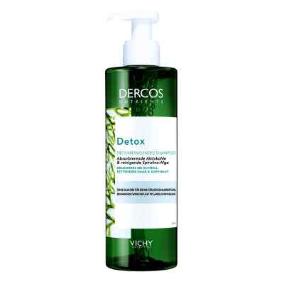 Vichy Dercos Nutrients Shampoo Detox bei apo-discounter.de bestellen