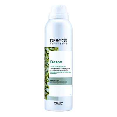 Vichy Dercos Nutrients Trockenshampoo Detox bei apo-discounter.de bestellen