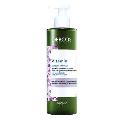 Vichy Dercos Nutrients Shampoo Vitamin bei apo-discounter.de bestellen