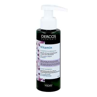 Vichy Dercos Nutrients Shampoo Vitamin bei apo-discounter.de bestellen