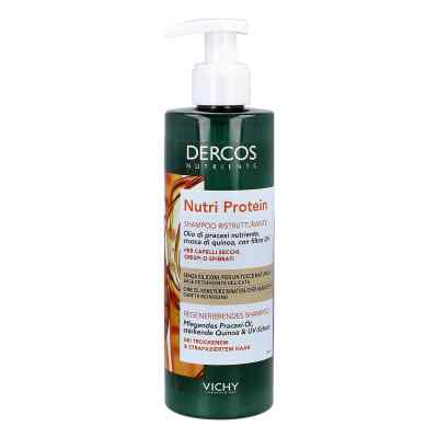 Vichy Dercos Nutrients Shampoo Nutri Protein bei apo-discounter.de bestellen