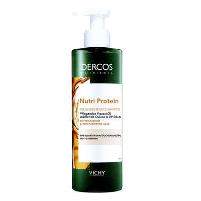 Vichy Dercos Nutrients Shampoo Nutri Protein bei apo-discounter.de bestellen