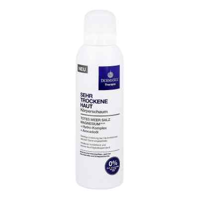 Dermasel Totes Meer Körperschaum sehr trock.Haut bei apo-discounter.de bestellen