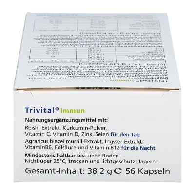 Trivital immun Kapseln bei apo-discounter.de bestellen
