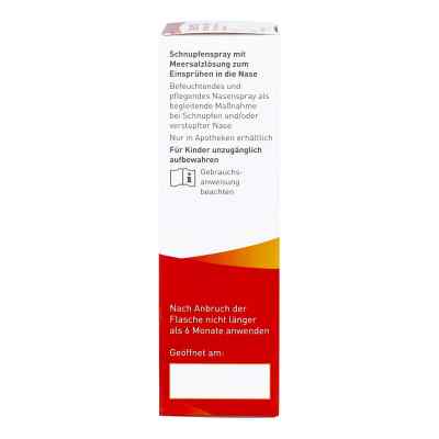 Aspecton Nasenspray entspricht 1,5% Kochsalz-lsg. bei apo-discounter.de bestellen