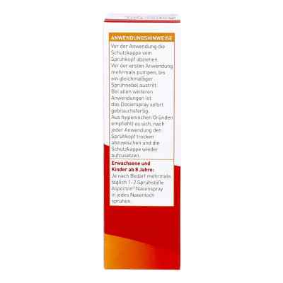 Aspecton Nasenspray entspricht 1,5% Kochsalz-lsg. bei apo-discounter.de bestellen