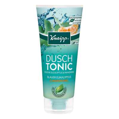 Kneipp Dusch-tonic blauer Eukalyptus & Mandarine bei apo-discounter.de bestellen