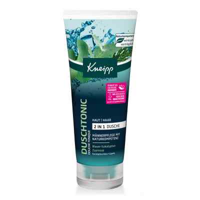 Kneipp Dusch-tonic Männ.2in1 blau.Eukalyp.&Zypres. bei apo-discounter.de bestellen