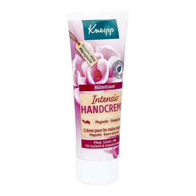 Kneipp Intensiv-handcreme Magnolie Sheabutter bei apo-discounter.de bestellen