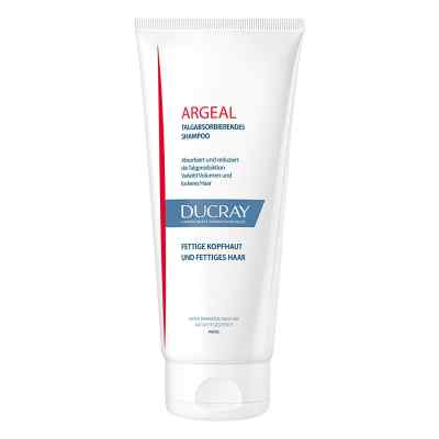 Ducray Argeal Shampoo gegen fettiges Haar bei apo-discounter.de bestellen