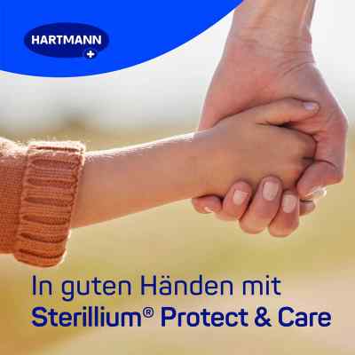 Sterillium Protect & Care Hände Gel bei apo-discounter.de bestellen