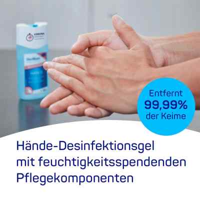 Sterillium Protect & Care Hände Gel bei apo-discounter.de bestellen