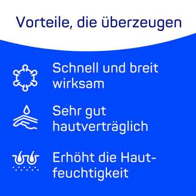 Sterillium Protect & Care Hände Gel bei apo-discounter.de bestellen