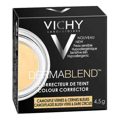 Vichy Dermablend Korrekturfarbe gelb Creme  bei apo-discounter.de bestellen