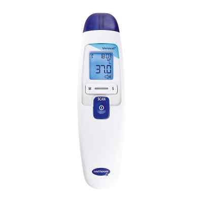 Veroval 2in1 Infrarot-fieberthermometer bei apo-discounter.de bestellen