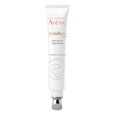 Avene Dermabsolu Augen verjüngende Augenpflege Creme bei apo-discounter.de bestellen