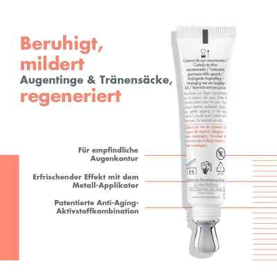 Avene Dermabsolu Augen verjüngende Augenpflege Creme bei apo-discounter.de bestellen