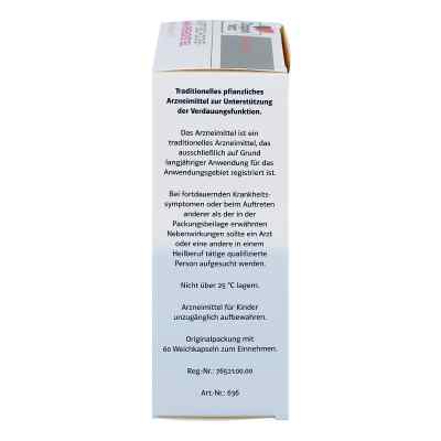 Doppelherz Artischocke-mariendistel system Weichk. bei apo-discounter.de bestellen
