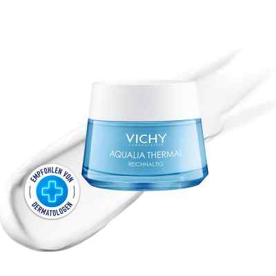 Vichy Aqualia Thermal reichhaltige Creme/r bei apo-discounter.de bestellen
