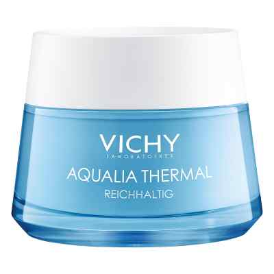 Vichy Aqualia Thermal reichhaltige Creme/r bei apo-discounter.de bestellen