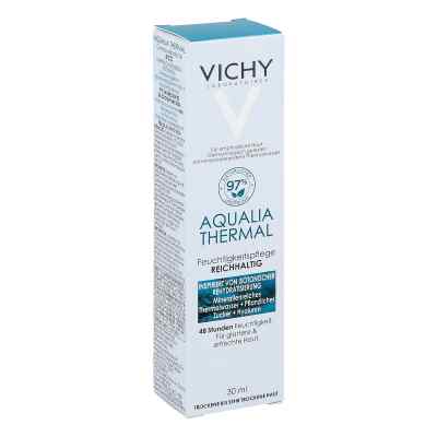Vichy Aqualia Thermal reichhaltige Creme /r bei apo-discounter.de bestellen