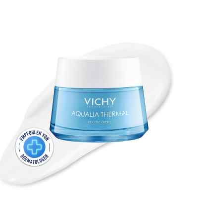 Vichy Aqualia Thermal leichte Creme /r bei apo-discounter.de bestellen