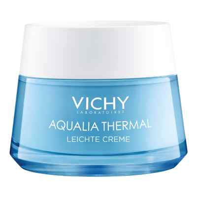 Vichy Aqualia Thermal leichte Creme /r bei apo-discounter.de bestellen