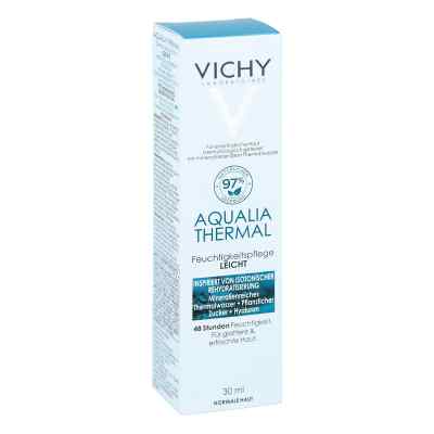 Vichy Aqualia Thermal leichte Creme /r bei apo-discounter.de bestellen