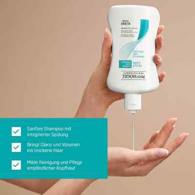 Physiogel Scalp Care Shampoo und Spülung bei apo-discounter.de bestellen