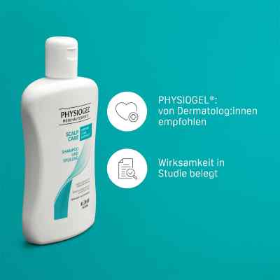 Physiogel Scalp Care Shampoo und Spülung bei apo-discounter.de bestellen