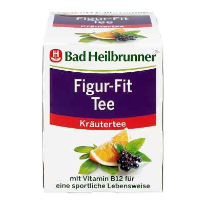 Bad Heilbrunner Figur-fit Tee Filterbeutel bei apo-discounter.de bestellen