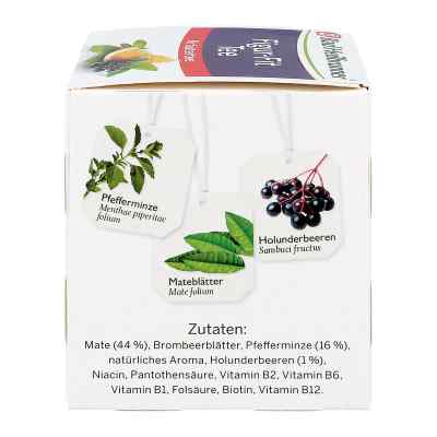 Bad Heilbrunner Figur-fit Tee Filterbeutel bei apo-discounter.de bestellen