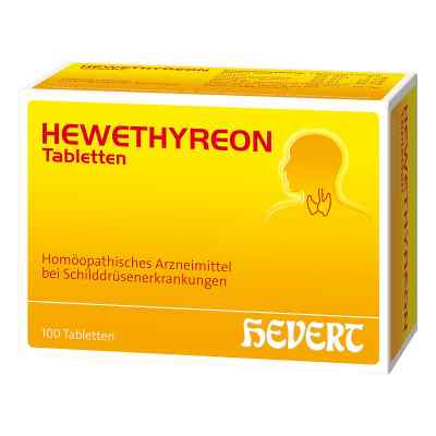 Hewethyreon Tabletten bei apo-discounter.de bestellen