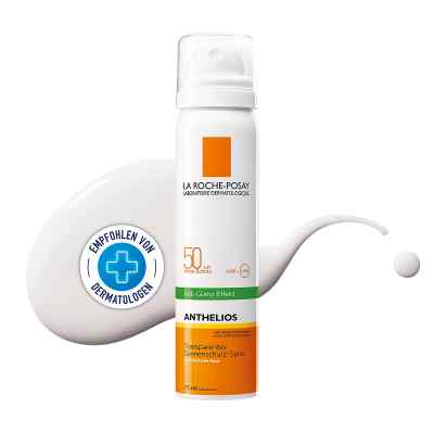 Roche-posay Anthelios Gesichtsspray Lsf 50 bei apo-discounter.de bestellen