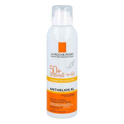 Roche-posay Anthelios Xl Lsf 50+ transparent Spray bei apo-discounter.de bestellen