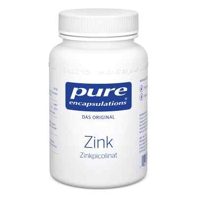 Pure Encapsulations Zink Zinkpicolinat Kapseln bei apo-discounter.de bestellen