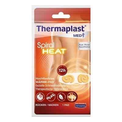 Thermaplast med Wärmepflaster Rücken/nacken bei apo-discounter.de bestellen