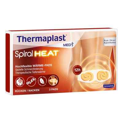 Thermaplast med Wärmepflaster Rücken/nacken bei apo-discounter.de bestellen