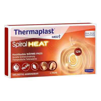 Thermaplast med Wärmepflaster flexible Anwendung bei apo-discounter.de bestellen